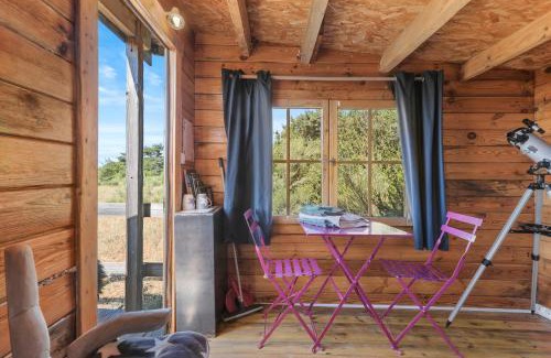 Bargeme Apartment | Cabane Aux Étoiles