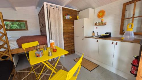 Nort-sur-Erdre Boat Rental | cabane bateau