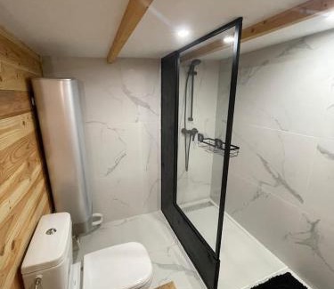 Lasne Cabin | Cabane bien belge avec cinéma et jacuzzi