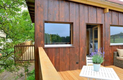 Cremin Bed & Breakfast | Cabane dans les arbres/Swin-golf de Cremin