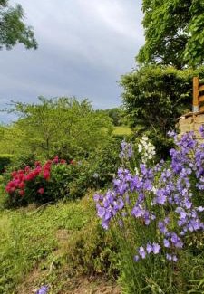 Arconcey Ski Chalet | Cabane de vigneron