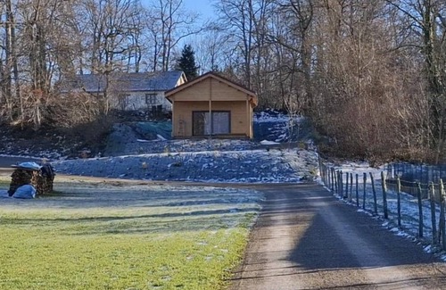 Les Roches Ski Chalet | Cabane des Roches