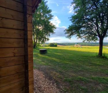 Rouffignac-Saint-Cernin-de-Reilhac House | Cabane du lac