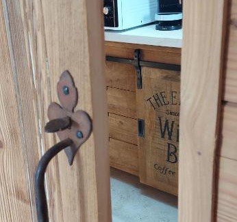 Chasselay Ski Chalet | Cabane Wood & Spa