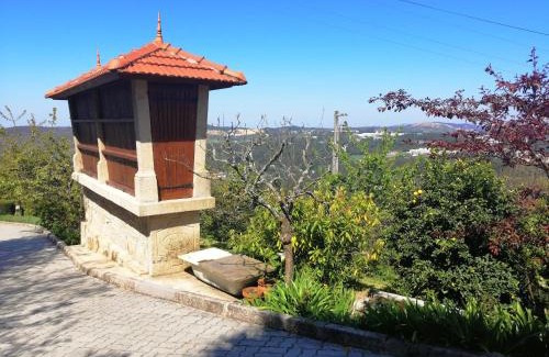 Macieira de Cambra House | Cabanelas Country House - Casa do Afonso