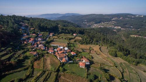 Macieira de Cambra House | Cabanelas Country House - Casa do Afonso