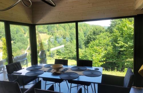 Birsana Cabin | Cabanele din Valea Ursului