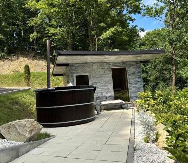 Birsana Cabin | Cabanele din Valea Ursului