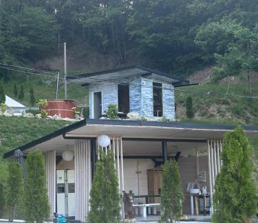 Birsana Cabin | Cabanele din Valea Ursului