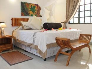 La Digue House | Cabanes Des Anges