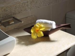 La Digue House | Cabanes Des Anges