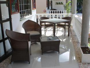 La Digue House | Cabanes Des Anges