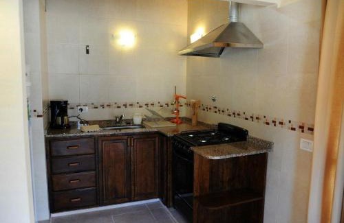 San Javier Cabin | Cabanias El Aguaribay