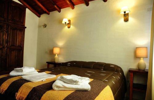 San Javier Cabin | Cabanias El Aguaribay