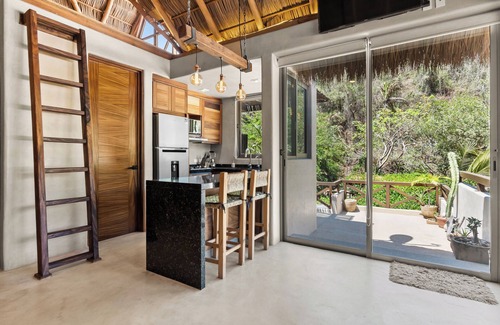 Puerto Vallarta Cabin | Cabañita| Next to the river | 15 min Romantic Zone