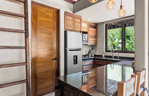 Puerto Vallarta Cabin | Cabañita| Next to the river | 15 min Romantic Zone