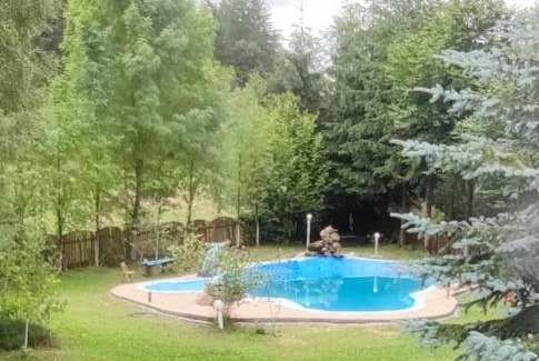Intorsura Buzaului House | Cabanita