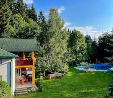 Intorsura Buzaului House | Cabanita