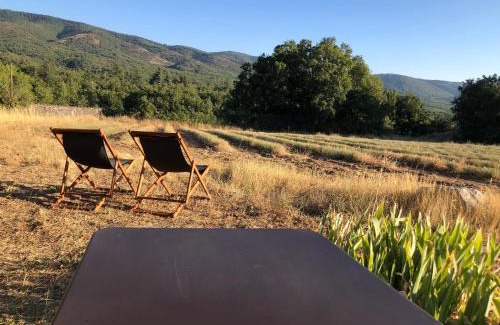 Saignon Cabin | Cabanon du berger