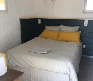 Saignon Cabin | Cabanon du berger
