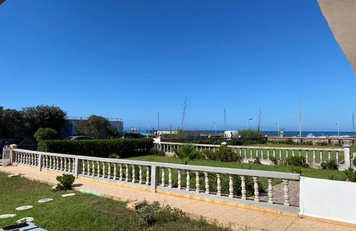 Skhirat-Temara House | Cabanon Harhoura Casino