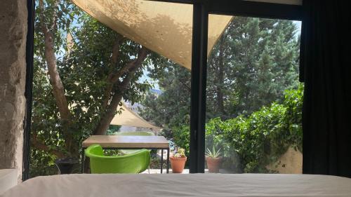 Endoume Bed & Breakfast | Cabanon privatif les pieds dans l'eau