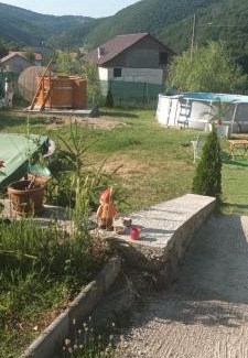 Dubova Other | Cabanutele La Denisa