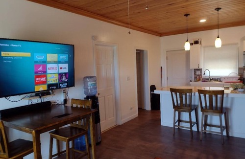 Deadmans Cay Cottage | Cabanya Azul with view of Atlantic and small Beach within walking distance