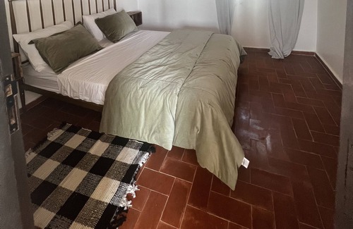 Popenguine House | Cabaoui - Cozy 1-bedroom house in lovely Popenguine