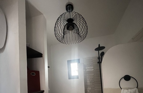 Popenguine House | Cabaoui - Cozy 1-bedroom house in lovely Popenguine