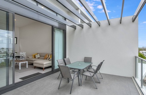 Bogangar Apartment | Cabarita Beachside Apartments 31 - Linen Provided - Min. 3 Night Stays!