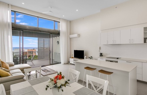Bogangar Apartment | Cabarita Beachside Apartments 31 - Linen Provided - Min. 3 Night Stays!