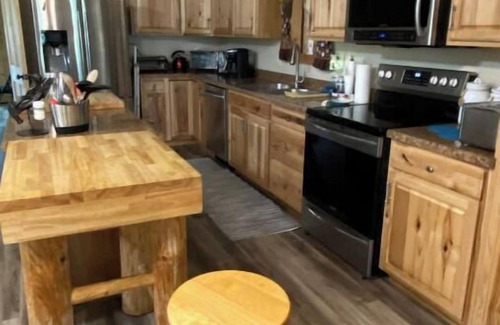 Emory House | Cabarndo 4/2 encl prk boat&trknn