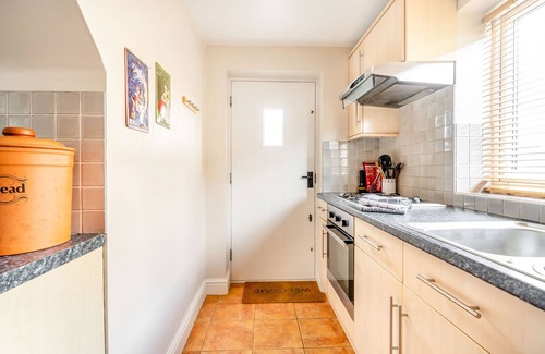 Wetherby Cottage | Cabbage Hall Cottage