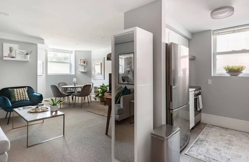 Cabbagetown House | Cabbagetown Designer Dream Oasis