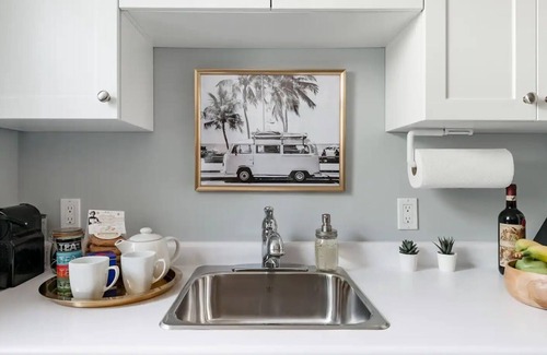 Cabbagetown House | Cabbagetown Designer Dream Oasis