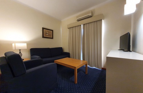 Arcos Hotel | Cabecinho