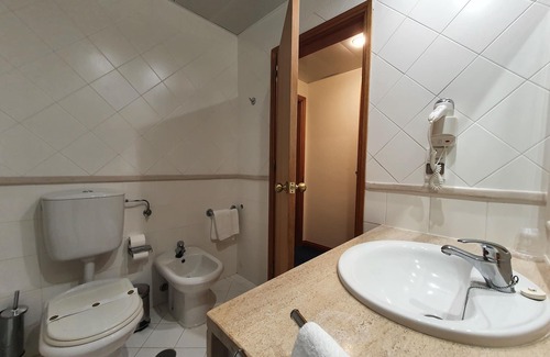 Arcos Hotel | Cabecinho