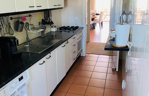 Darque Condo | Cabedelo BEACH LOFT