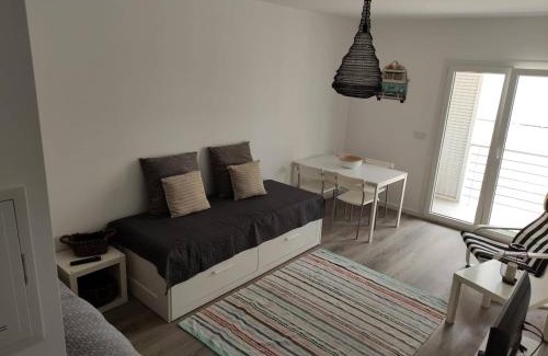 Sao Pedro Apartment | CABEDELO FIGUEIRA SURF HOUSE