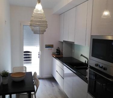 Sao Pedro Apartment | CABEDELO FIGUEIRA SURF HOUSE
