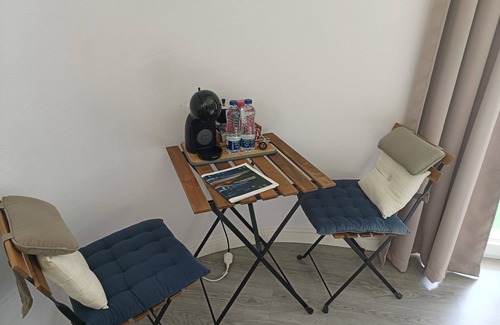 Darque Apartment | Cabedelo seaside Guesthouse - BEACH ROOM