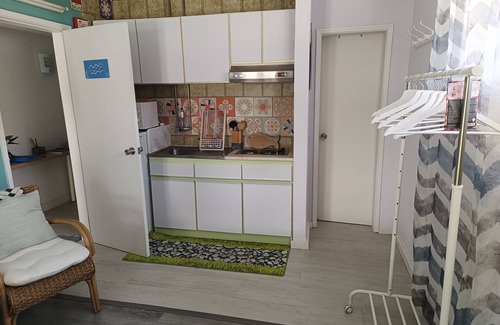 Darque Apartment | Cabedelo seaside Guesthouse - BEACH ROOM