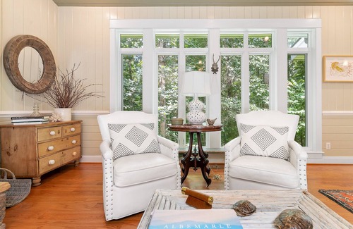 Rio House | Cabell Cottage | 2 Bed, 1.5 Bath