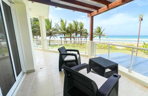 Cabarete Condo | Caberete Condo beach