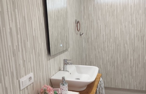 Calanda Bed & Breakfast | Cabezo Buñuel