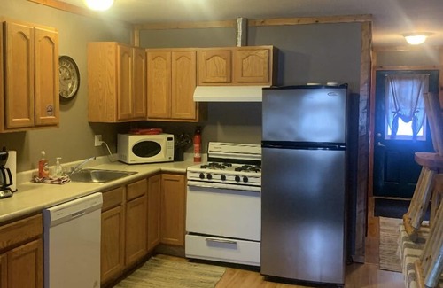 Sioux Narrows Nestor Falls Cabin | Cabin 9, Shared Sauna-Hot Tub, Patio, Lakeview, Motel, Lake Tours, Boat Rental.