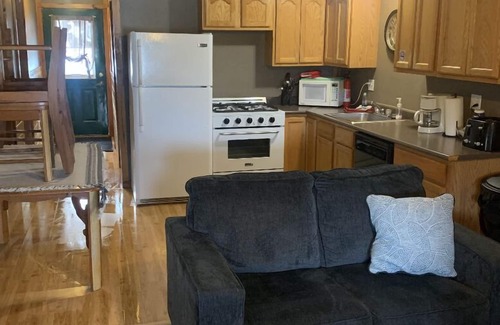 Sioux Narrows Nestor Falls Cabin | Cabin 8 Lakeview, Shared Sauna-Hot Tub Patio, Lake Tours, Boat Rental
