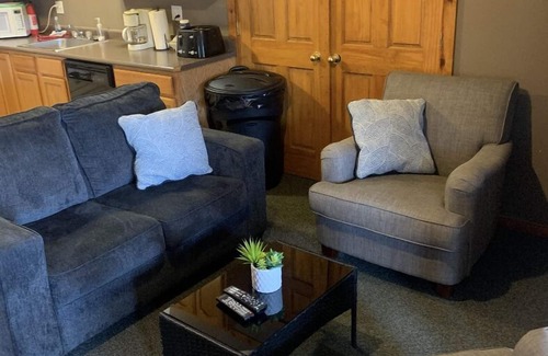 Sioux Narrows Nestor Falls Cabin | Cabin 8 Lakeview, Shared Sauna-Hot Tub Patio, Lake Tours, Boat Rental