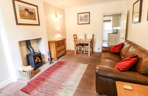 Appleby-in-Westmorland Cottage | Cabin ∙ 1 bedroom ∙ 2 guests